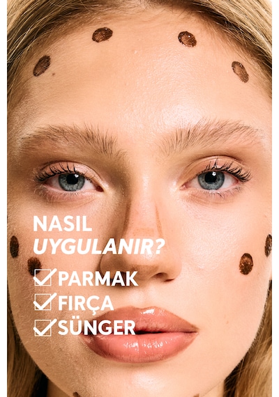 Cream Co. Nemlendirici Besleyici ve Yüz Şekillendirici Glow Sculpt Moonrise