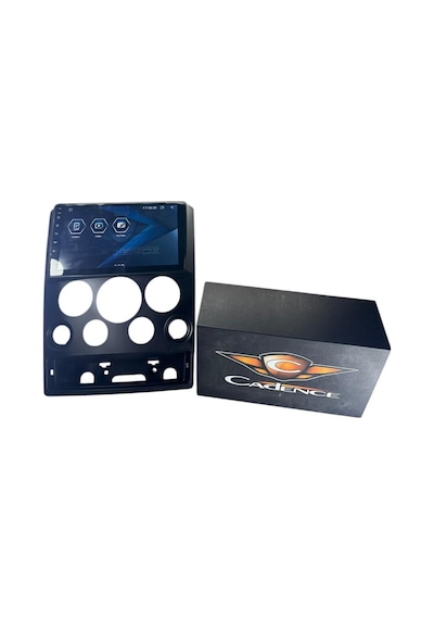 Tourneo-connect 1 Cadence T5 İşlemcili Profesyonel 360 Cam Destekli Oem Multimedia