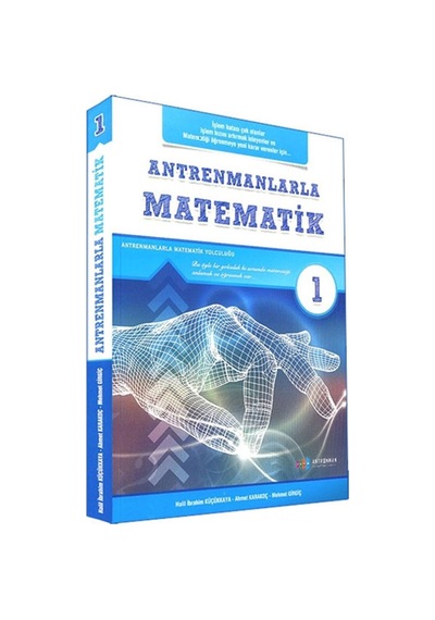 Antrenmanlarla Matematik 1