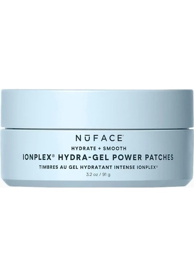 Nuface Ionplex Hydra-gel Power Göz Altı Bantları Maskeler
