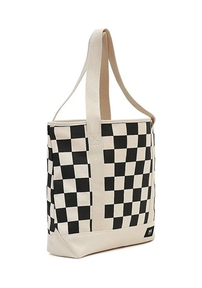 Vans Pergs Tote Omuz Çantası Vn0a7pqe3ks1 Renkli Vn0a7pqe3ks1 Çok Renkli