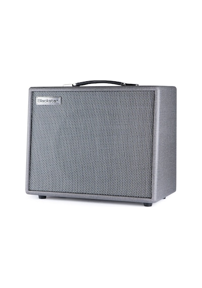 Blackstar Silverline Special 50-Watt 1X12" Combo Amfi Silver