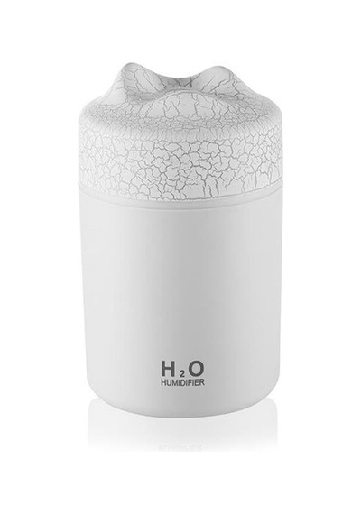Pm-24762 H2o Usb Kablolu Renkli Hava Nemlendirici
