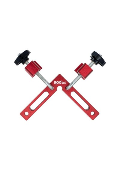 Rox Wood 0177 Alüminyum Köşe Sabitleme İşkence 90