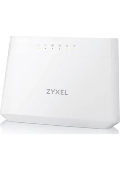 Vmg3625-t50b 4 Port 1200 Mbps 5ghz Vdsl2 Modem-133329