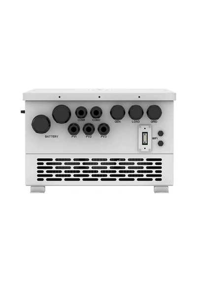 Deye 16 Kw Monofaze Lv Hibrit İnverter