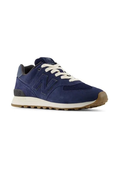 New Balance 574 Unisex Günlük Giyim Ayakkabı U5747fo U5747fo Gri GRİ