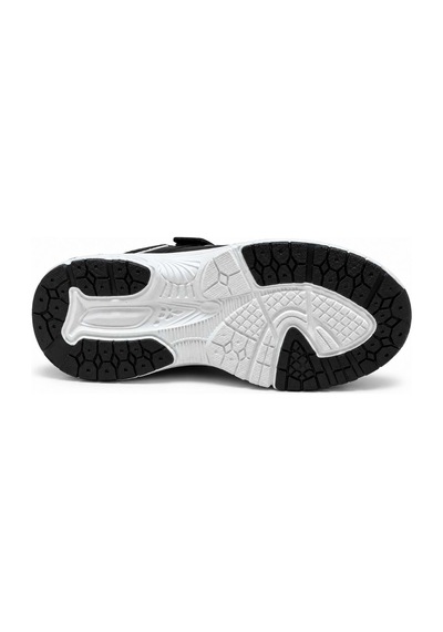 Cool Kante Çocuk Rahat Sneaker Siyah