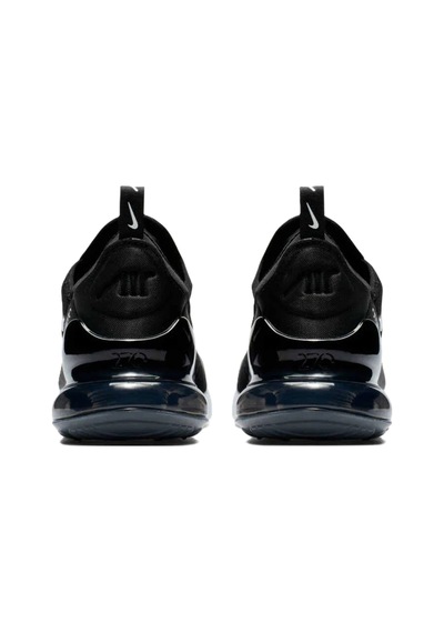 Nike Air Max 270 Unisex Sneaker Black-white Swoosh Günlük Spor Ayakkabı Siyah-beyaz Swoosh Nike Air Max 270 Unisex Sneaker Black-white Swoosh Günlük Spor Ayakkabı Siyah-beyaz Swoosh