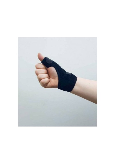 Wingmed Başparmak Tespit Ateli Plus - Ergonomik Tasarım