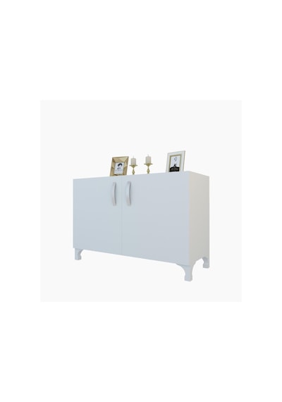 Kenzlife mutfak dolabı rabia 048*070*032 byz kapaklı ayaklı banyo