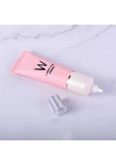 W Airfit Pore Primer Leke İzi Akne Gidermeye Yardımcı Krem
