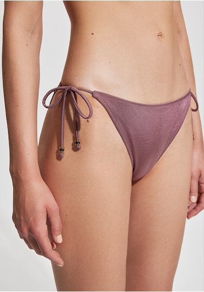 Mavi - Pembe Bikini Altı 1911509-71072