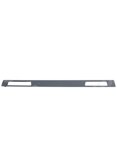 Gva Torpido Bardaklık Kaplaması Gri Bmw E90 E91 E92 E93 05 12 Gva 9103640 51457138799