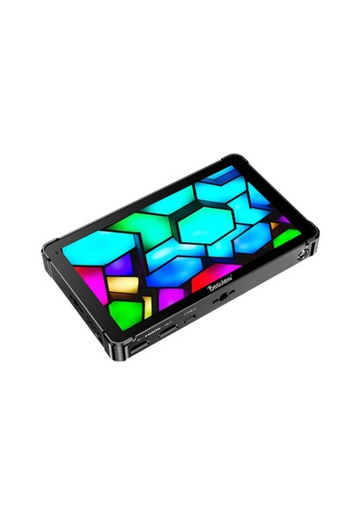 Desview Ol7 7 Oled High-bright Dokunmatik Hdmı Kamera Üstü Monitör /professional Video Production Monitor Siyah