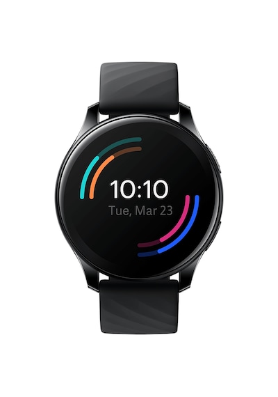 Oneplus Akıllı Saat Siyah