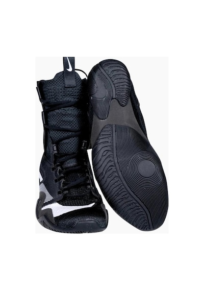 Nike Cı2953 Hyperko 2 Boks Ayakkabısı Siyah