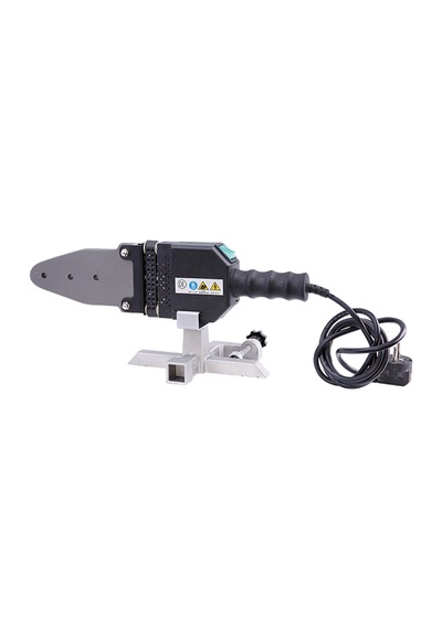 Vira Vi-ra F-2001 Pprc Plastik Boru Kaynak Makinası Tek Ayaklı Vı