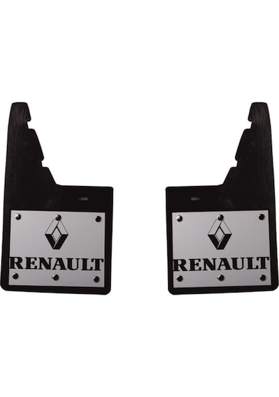Renault 12 / Toros Paçalık Percinli 4,lü Takım