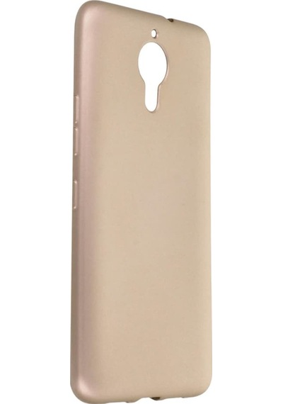 General Mobile Gm5 Plus Kılıf Ince Esnek Soft Premium Silikon