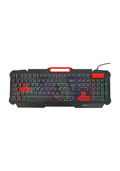 Polosmart PGM06 Gaming Klavye Polosmart PGM06 Gaming Klavye
