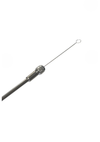 Öze Sapı 28.5 Cm Nikel Kaplama