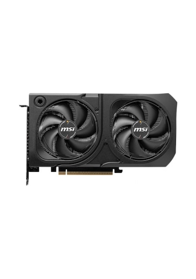 Msı Geforce Rtx 5060 Tı 16gb Shadow 2x Oc Plus