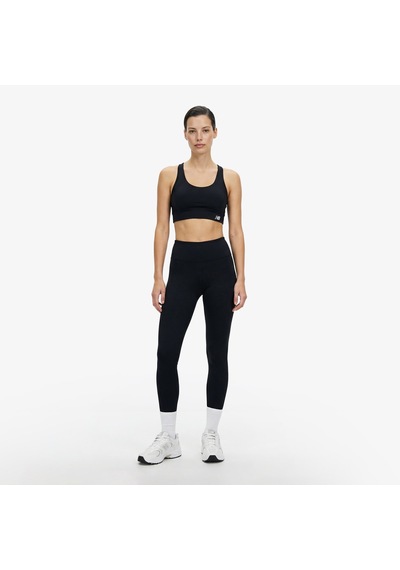 New Balance Tech Training Kadın Siyah Bra Wb33468