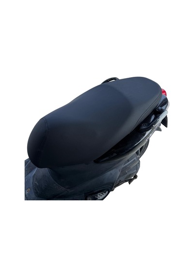 Yamaha Neo's Koltuk Kılıfı Siyah