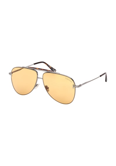 Tom Ford Tf1018s 08e 60 Erkek Güneş Gözlüğü