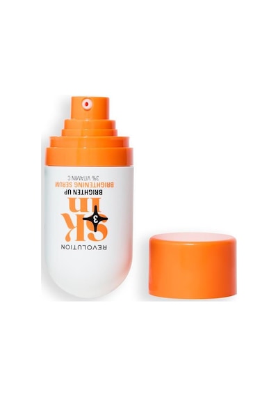 Revolution Brighten Up Aydınlatıcı Serum 30 Ml