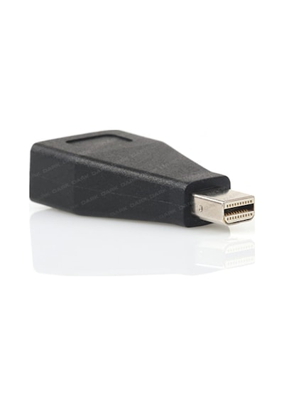 Dark Mini Displayport - Display Port Dönüştürücü Dk - Hd - Amdpxdp