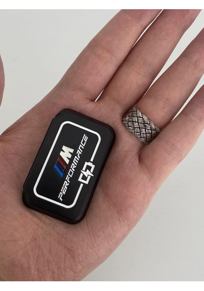 Bmw Arka Usb Şarj Portu Koruma Kapağı