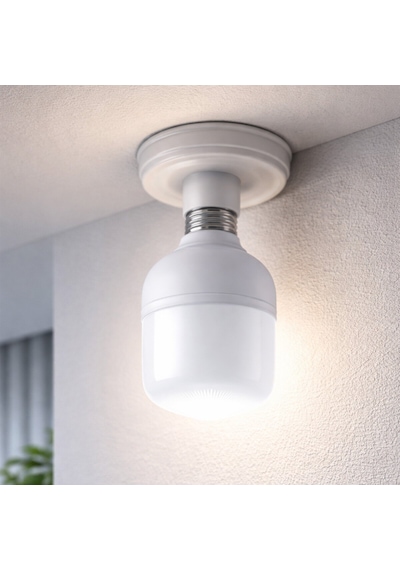 Philips Trueforce 20w Mini Torch Led Ampul - E27, 6500k Beyaz, 2050 Lümen, Kod 064158 00- 6'li Paket Diğer