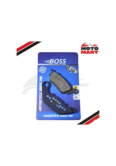 Boss Bsp464 Fren Balatası Boss-t06311