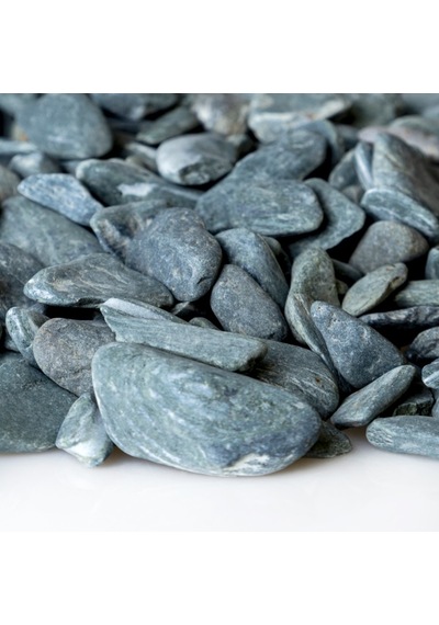 DOLOMİT TAŞI YEŞİL 2-4 cm 10 KG DOĞAL DEKORASYON TAŞI