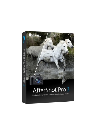 Corel Aftershot Pro 3 Windows/mac - 1 Cihaz Lifetime/ömür Boyu Corel Key