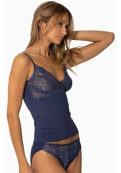 Pierre Cardin Laci Kaşkorse Penye Çeyizlik Atlet Külot Takım 315 001