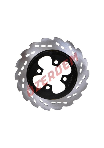 200 X-Treme Max Arka Fren Diski A Kalite