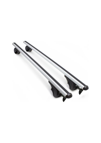 Peugeot Partner Tepee Gri Ara Atkı Bold Bar 110-132cm 2008-2018 Arası