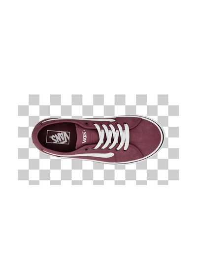 Vans Mn Filmore Decon Erkek Ayakkabısı Vn0a3wkz5ln1 Yeşil