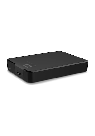 5tb Wd 2.5" Usb3.0 Elements Wdbu6y0050bbk-wesn