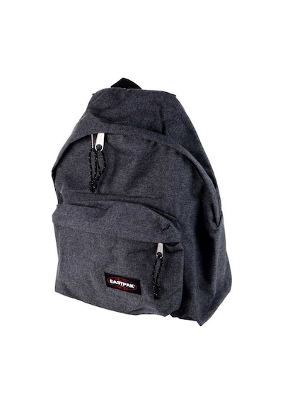 Eastpak Padded Pak'r Siyah Sırt Çantası EK00062077H1 Siyah