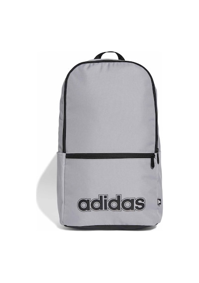 Adidas Lın Clas Bp Day Grı Unisex Sırt Çantası 000000000102047886 Gri