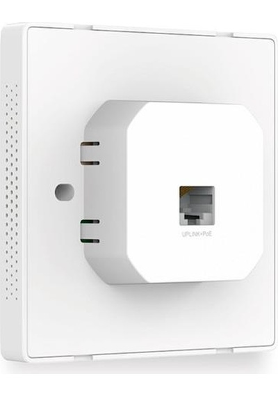 TP-Link EAP115-WALL 300 Mbps Kablosuz DUVAR TIPI Access Point