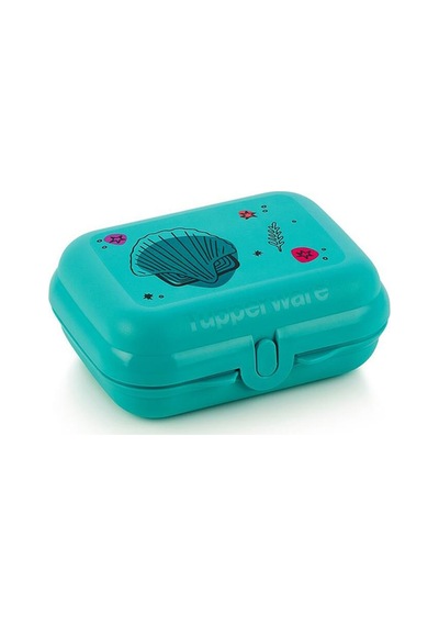 Tupperware İstiridye: Yaz Havası