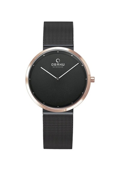 Obaku Denmark V230LXMBMB Kadın Kol Saati