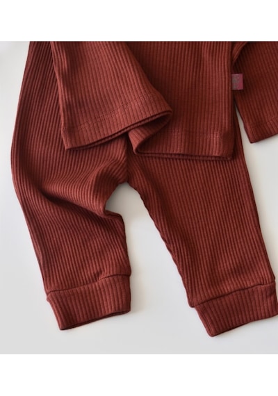 Babycosy Modal Alt Üst Takım 001