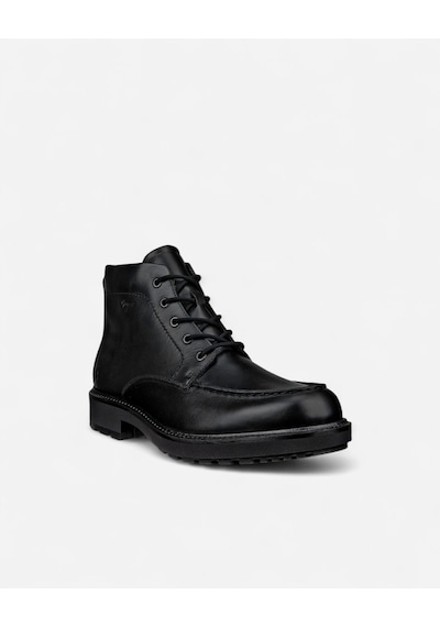 Ecco Metropole Oslo M Gtx Boot Erkek Siyah Bot 55031401001 Siyah