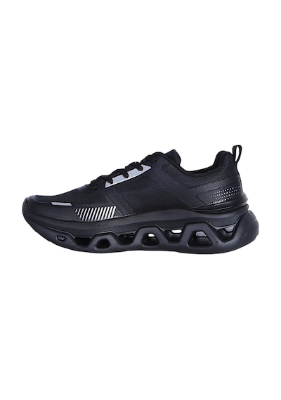 Volis 26508-m Siyah Anorak Erkek Sneaker Ayakkabı